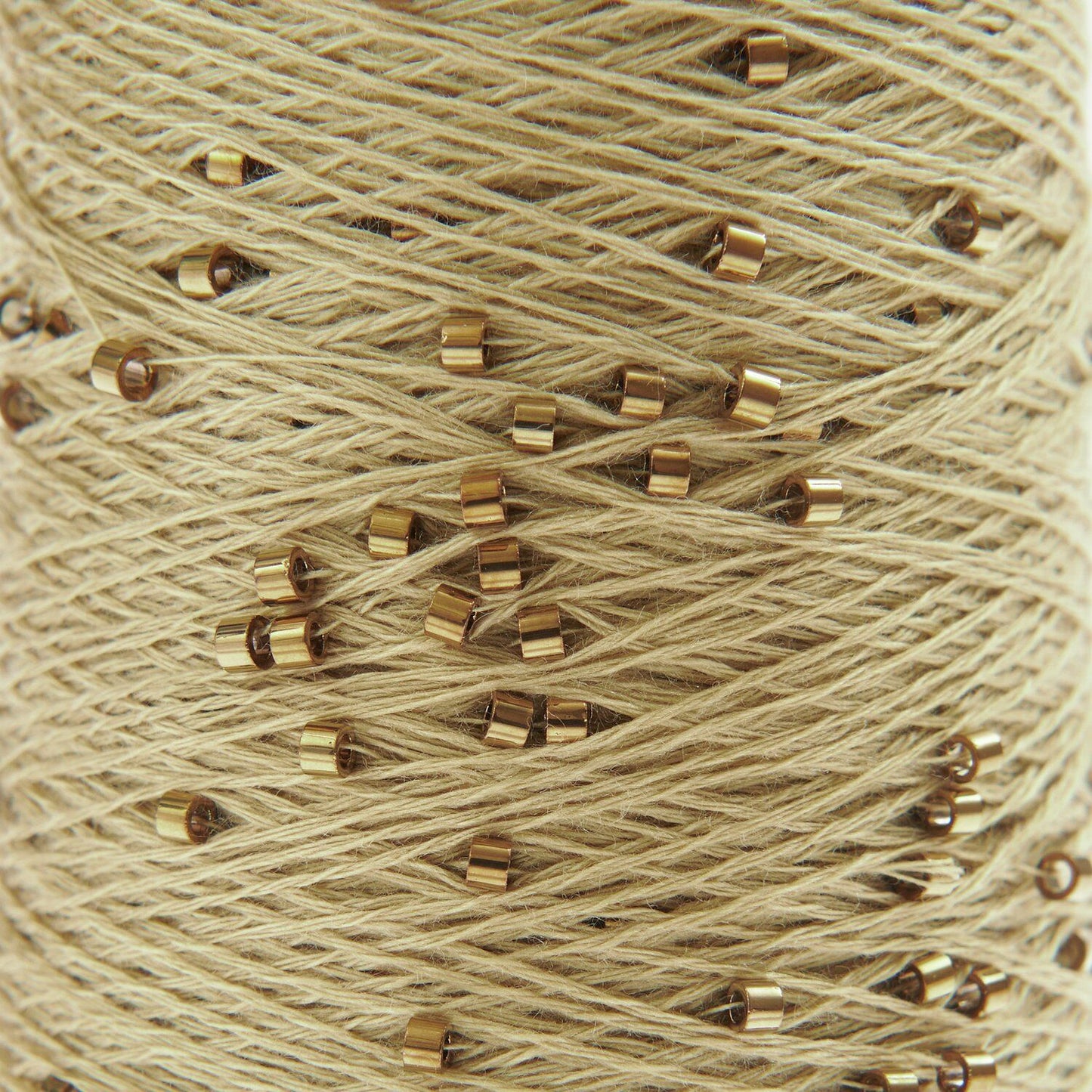 Gold - Creative Make it Perlchen (Beads)