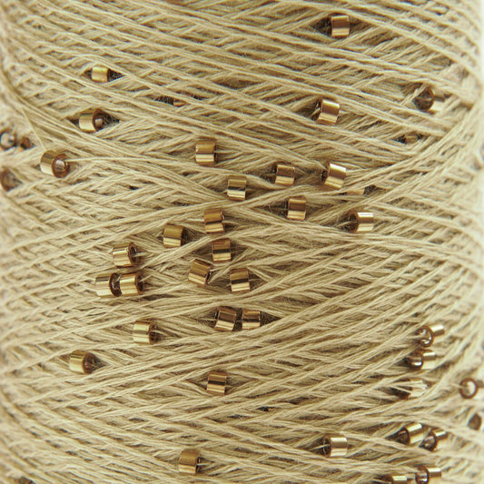 Gold - Creative Make it Perlchen (Beads)