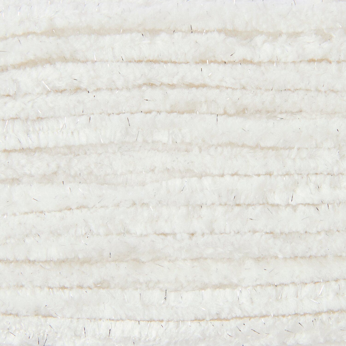 Cream - Chenillove Sparkle