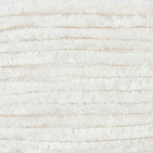 Cream - Chenillove Sparkle