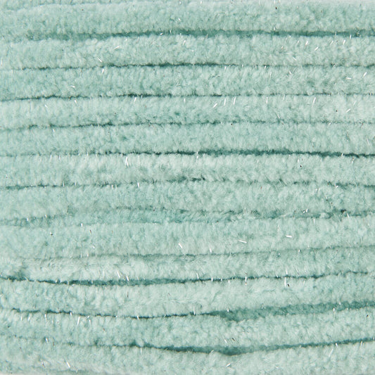 Aqua - Chenillove Sparkle