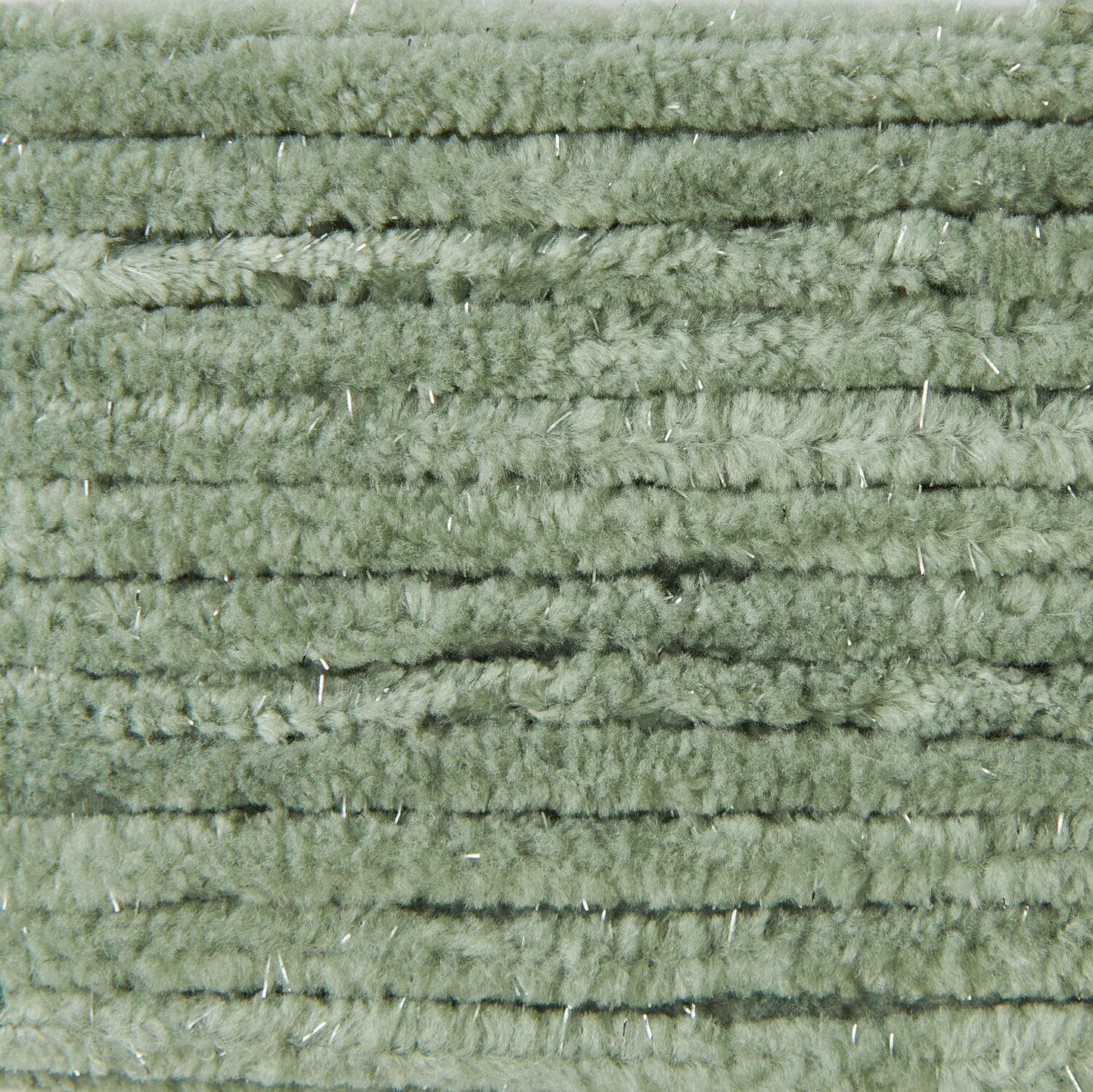 Sage - Chenillove Sparkle