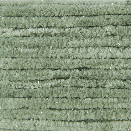 Sage - Chenillove Sparkle