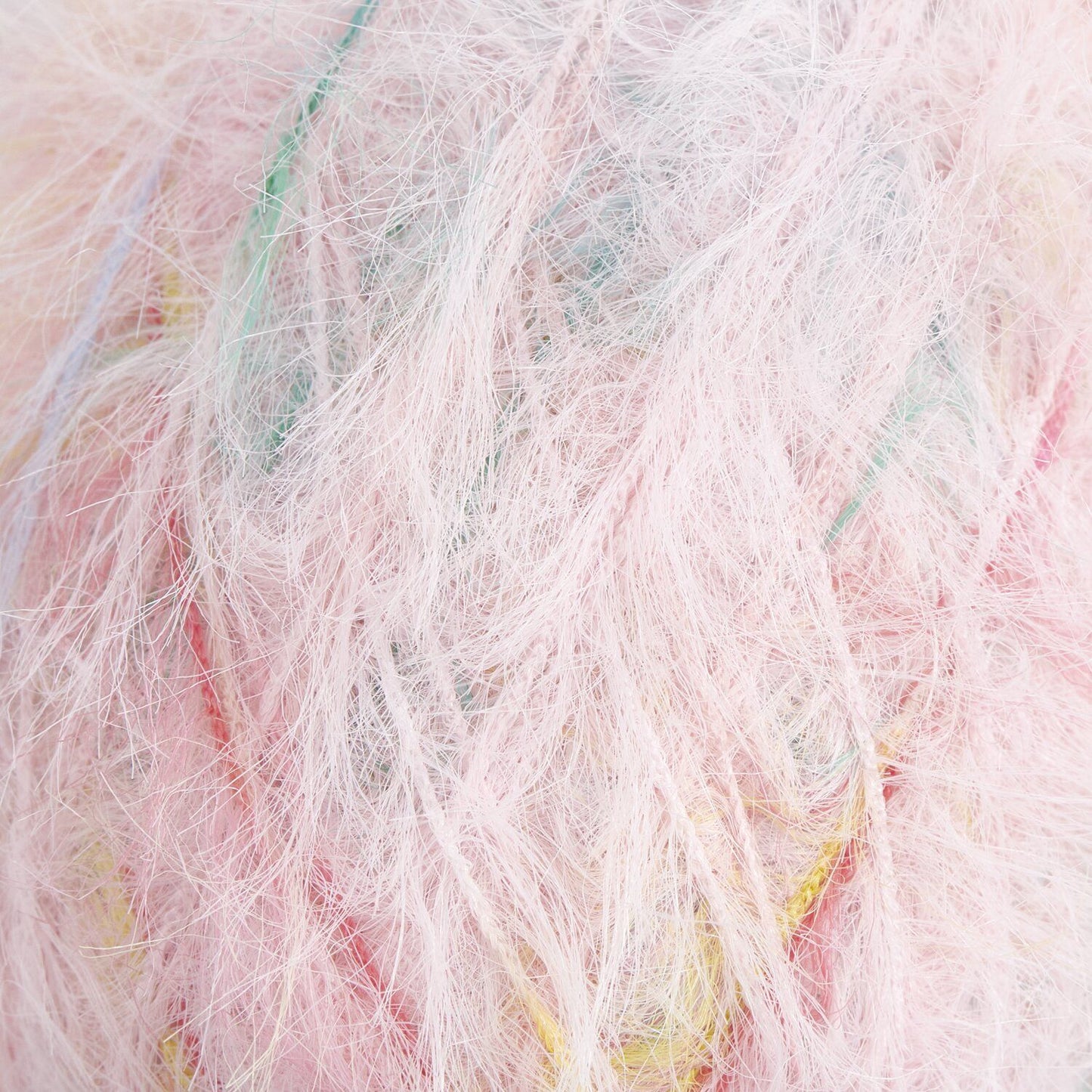 Pastel - Ricorumi Furry Furry Print 25g