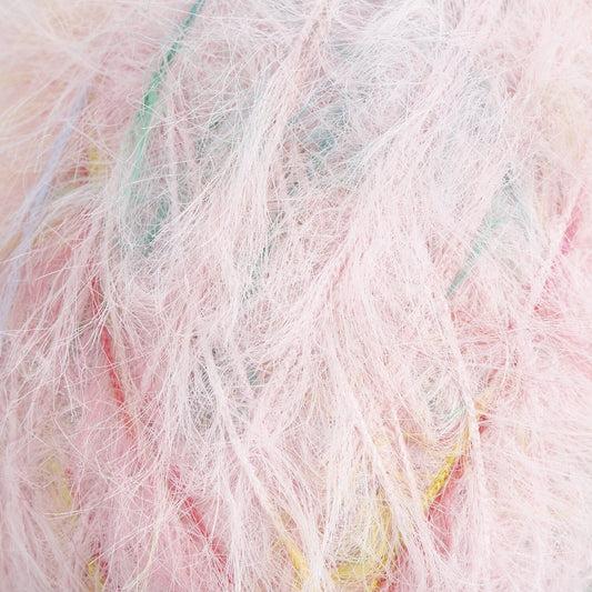 Pastel - Ricorumi Furry Furry Print 25g