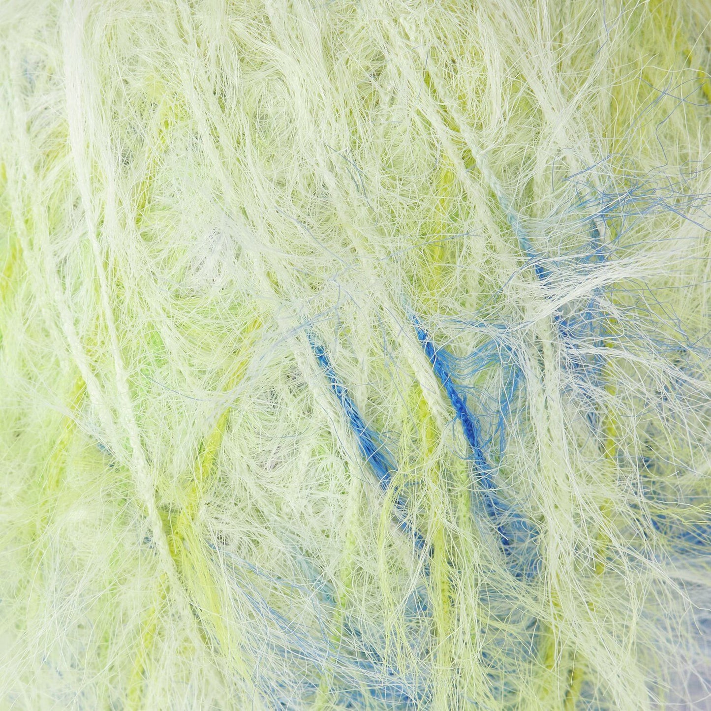 Fresh - Ricorumi Furry Furry Print 25g