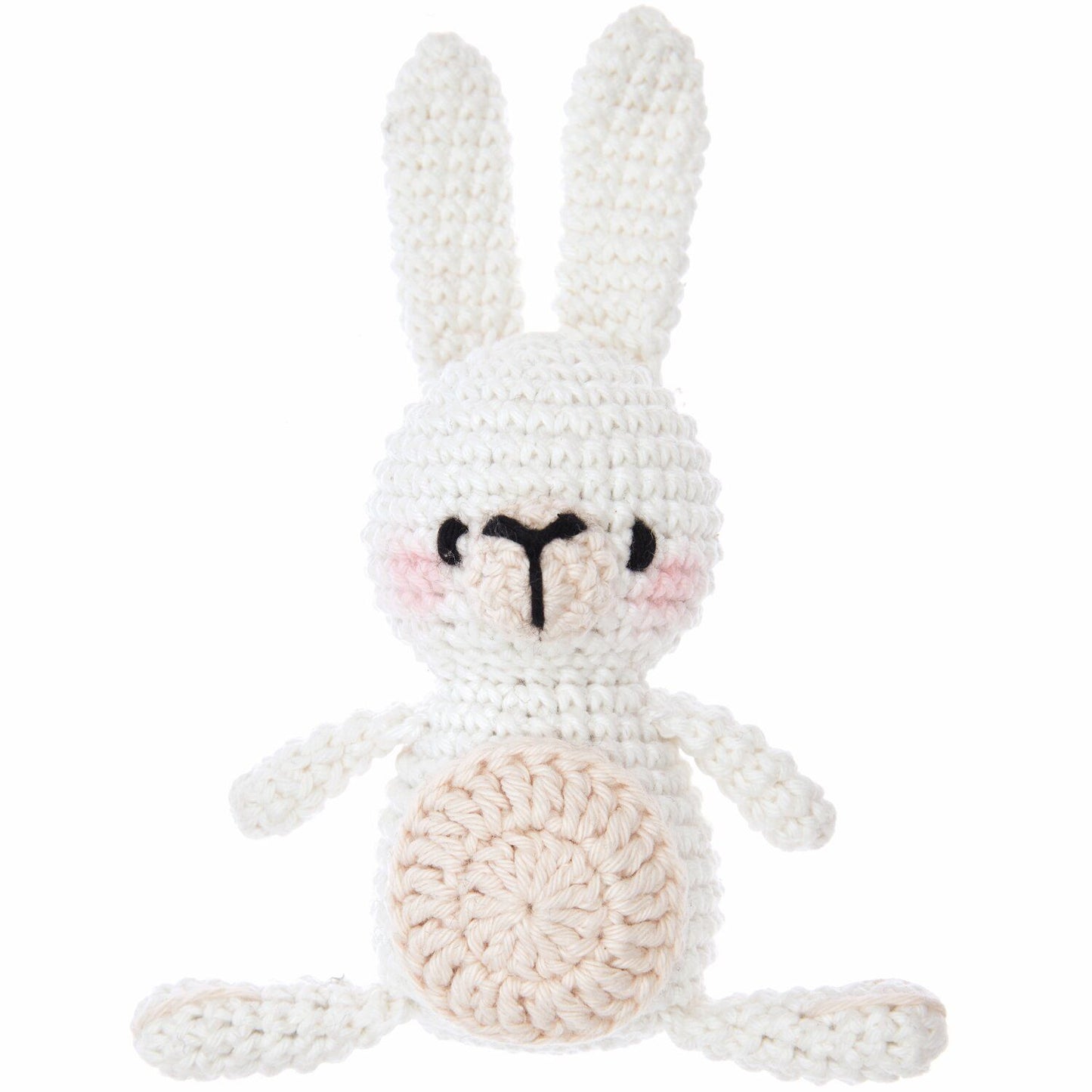 Bunny - Ricorumi Mini Easy Crochet Kit