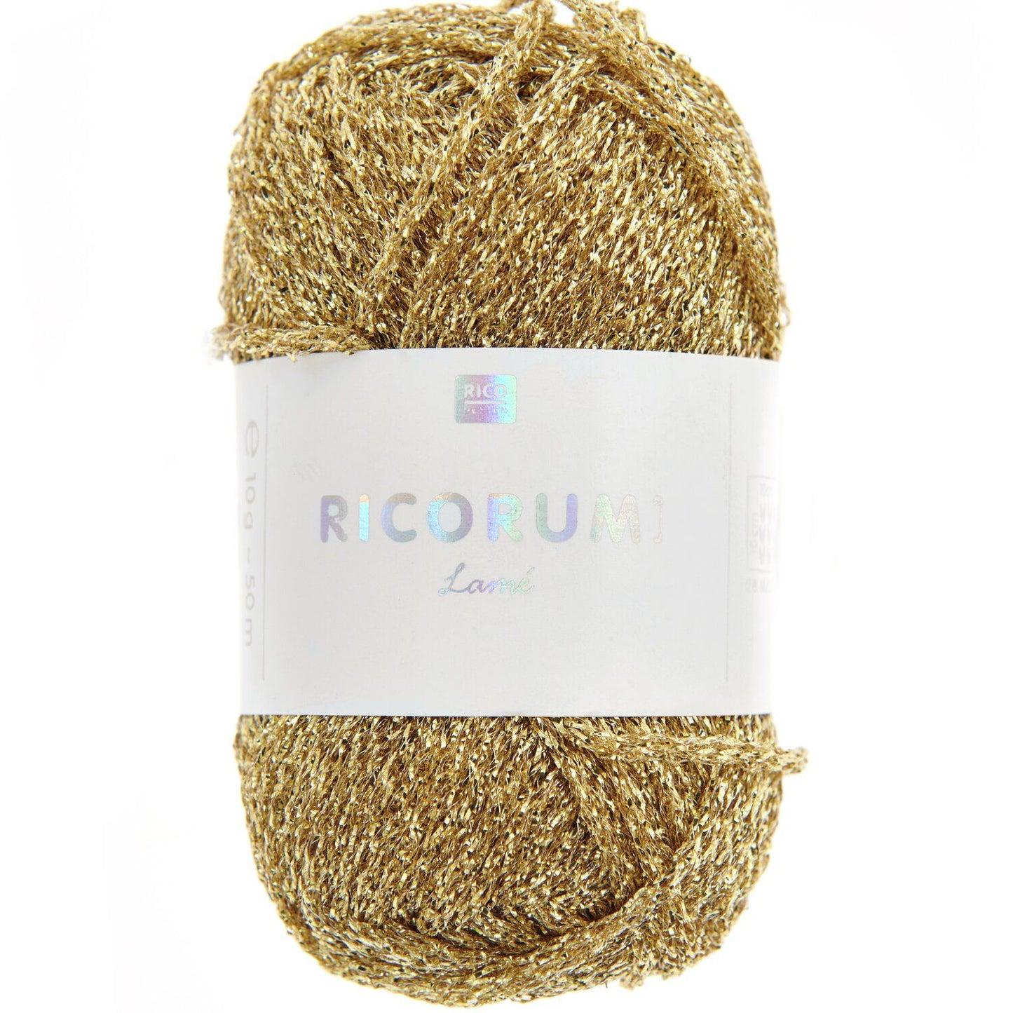 Gold - Ricorumi Lame