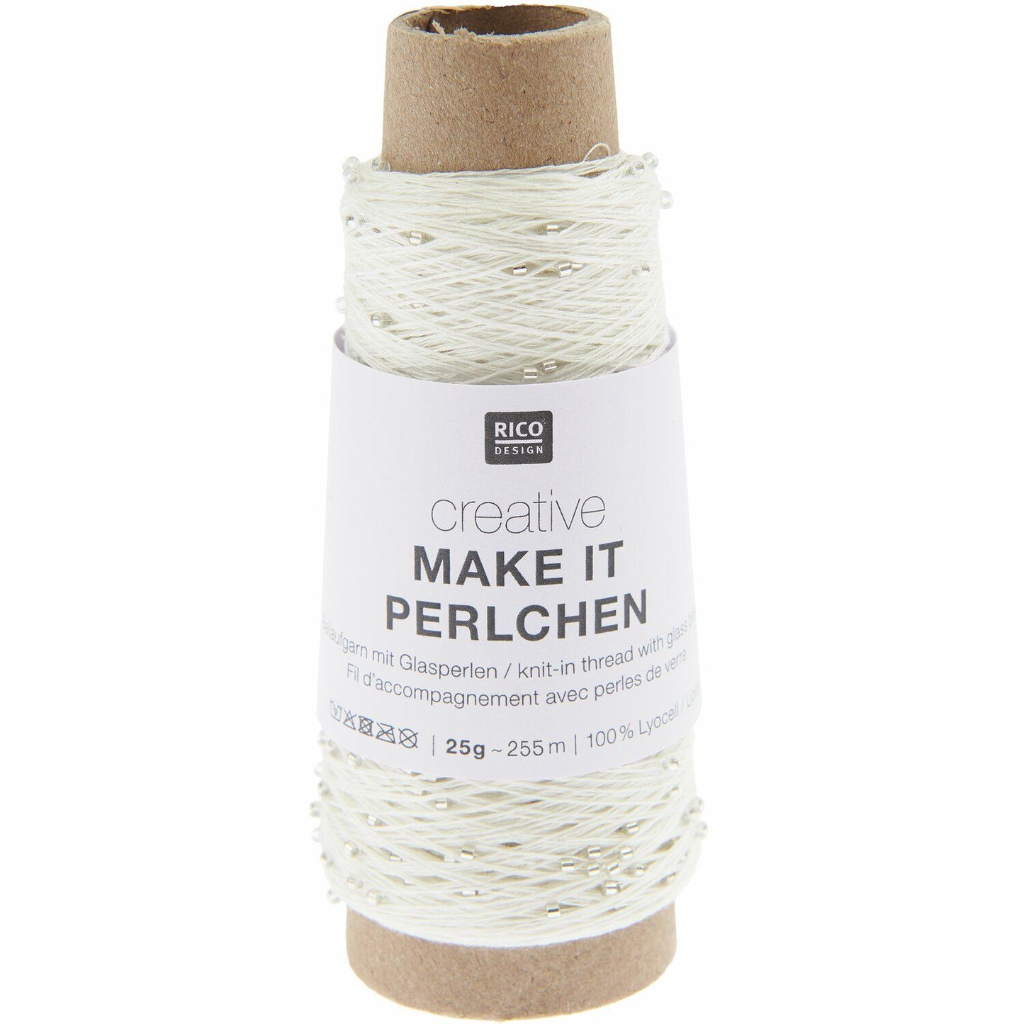 Crystal - Creative Make it Perlchen (Beads)