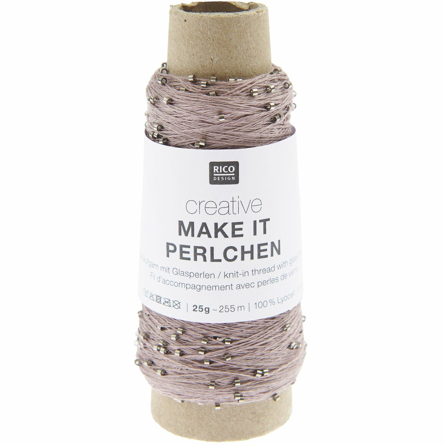 Amethyst - Creative Make it Perlchen (Beads)