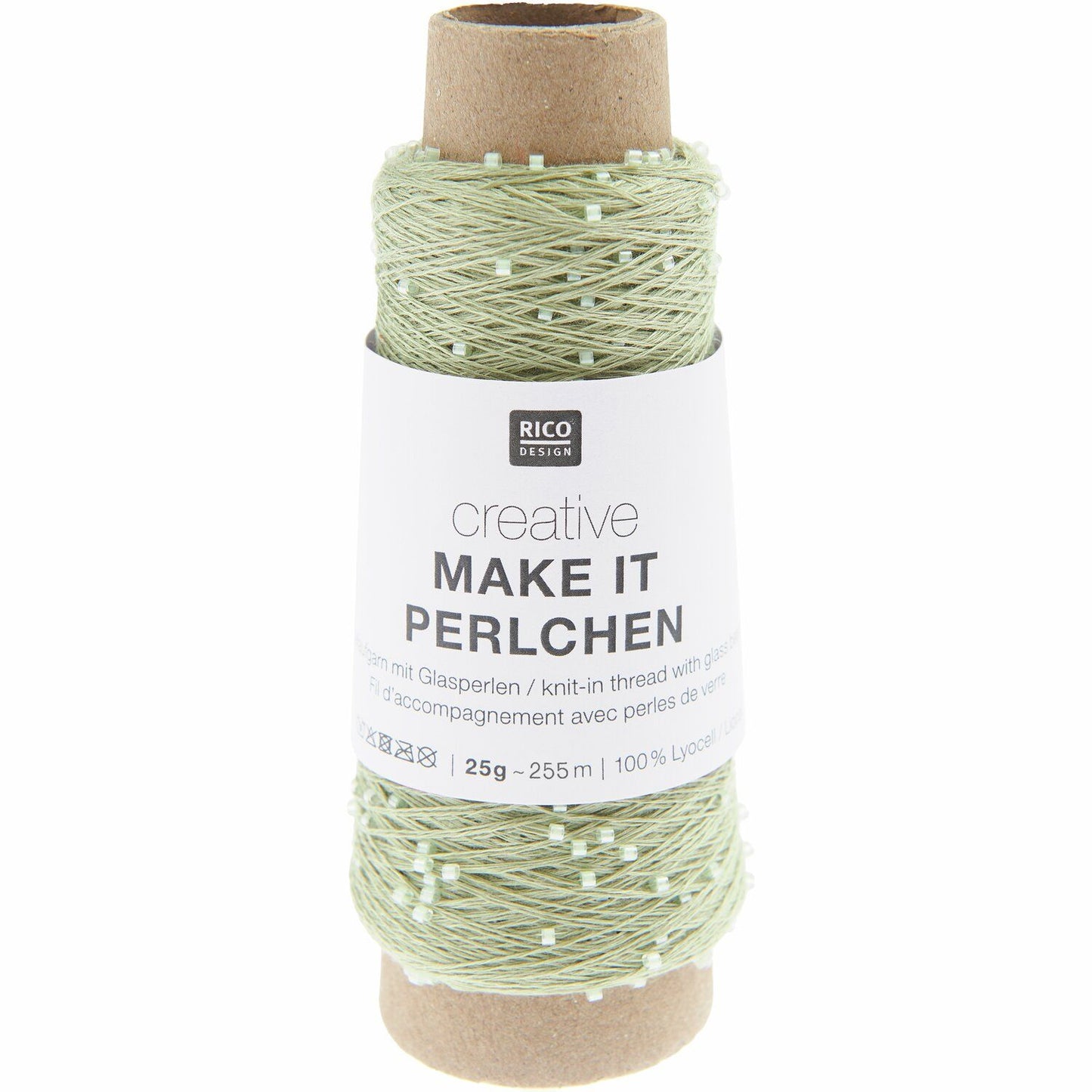 Jade - Creative Make it Perlchen (Beads)