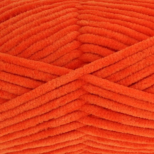 Burnt Orange - Yummy