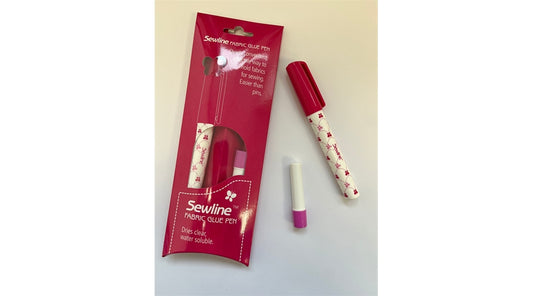 Sewline Fabric Glue Pen