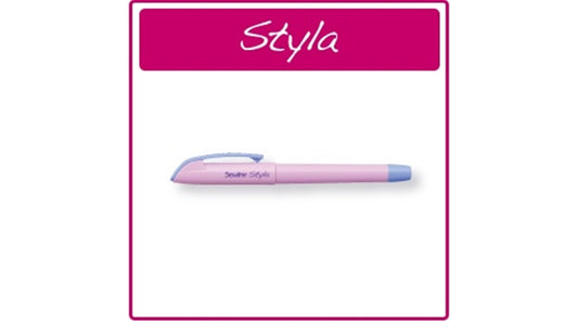 Sewline Styla - Water Erasable Pen