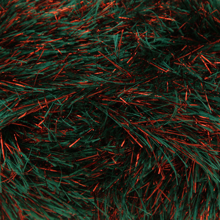 Christmas - Tinsel Chunky