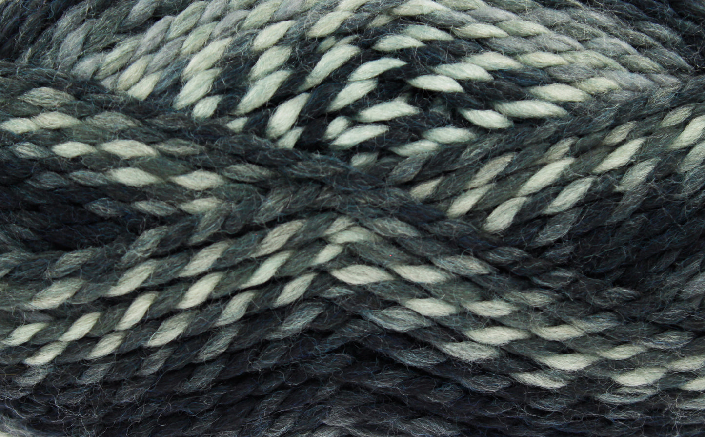 Shackleton - Explorer Super Chunky Yarn - King Cole