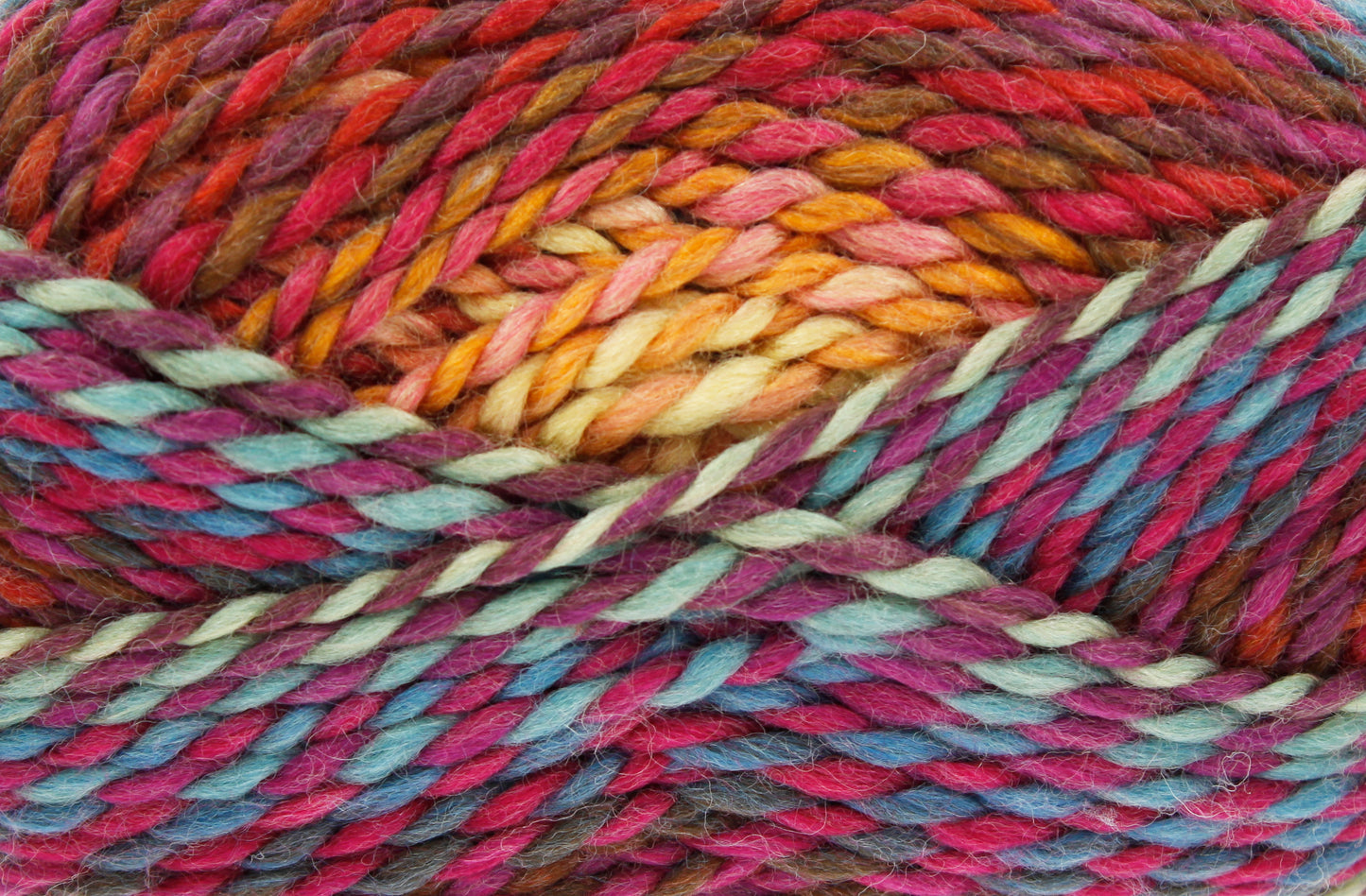 Marco Polo - Explorer Super Chunky Yarn - King Cole