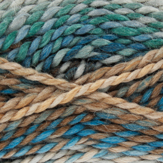 Scott - Explorer Super Chunky Yarn - King Cole