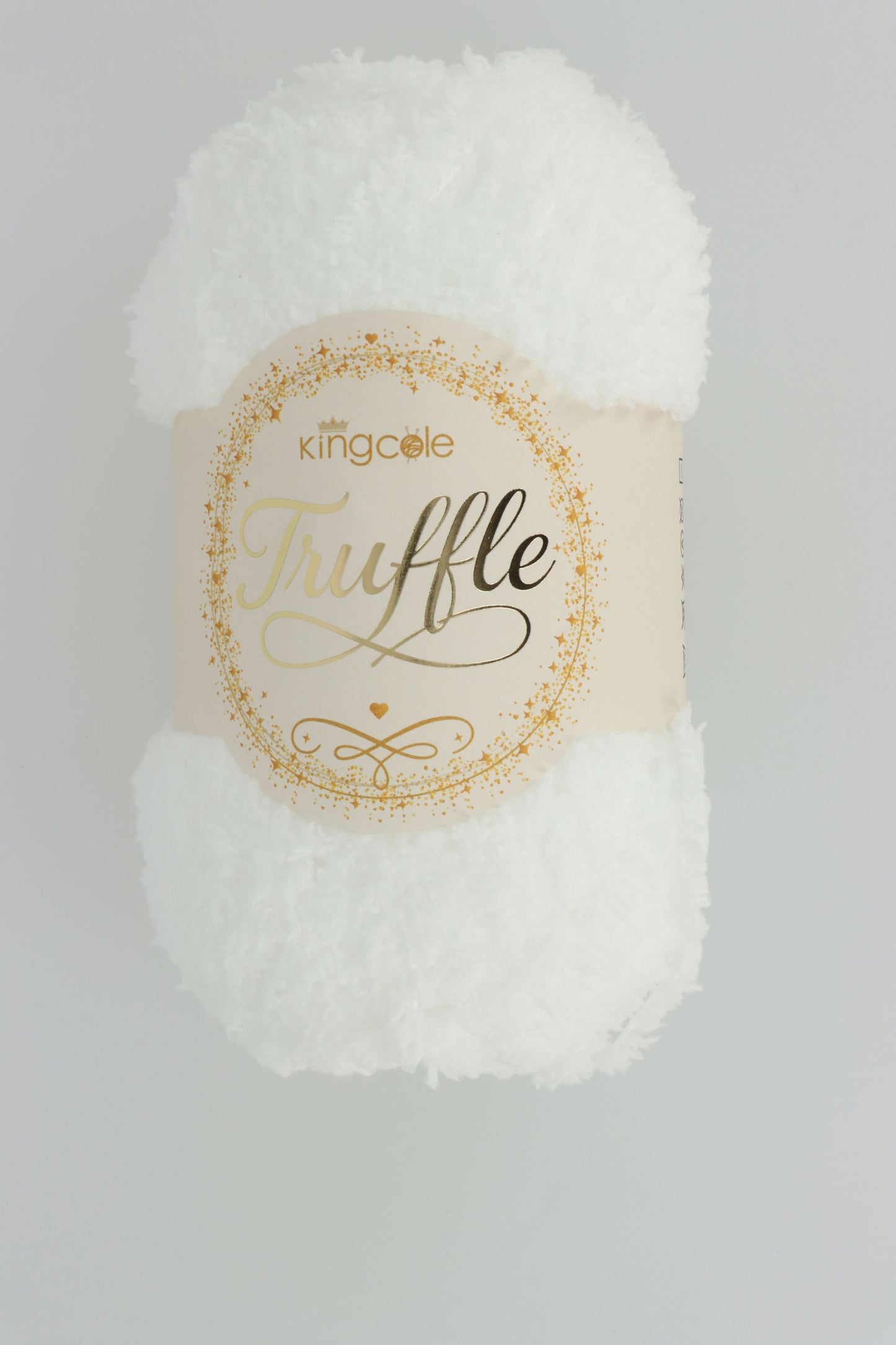 Coconut - Truffle