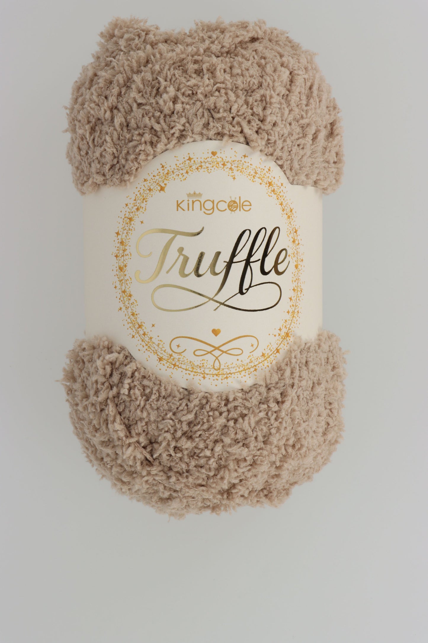 Cookie Dough - Truffle