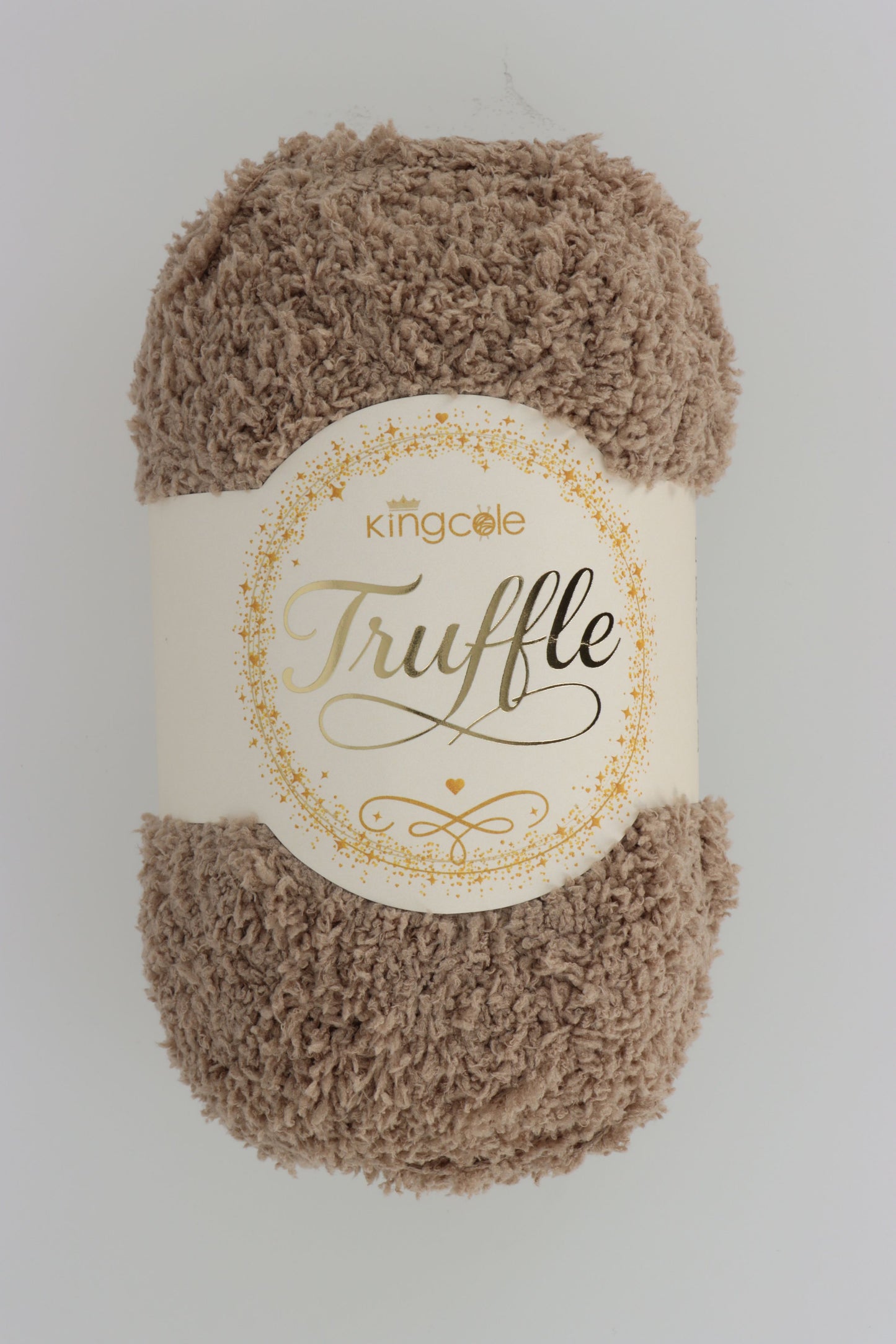 Salted Caramel - Truffle