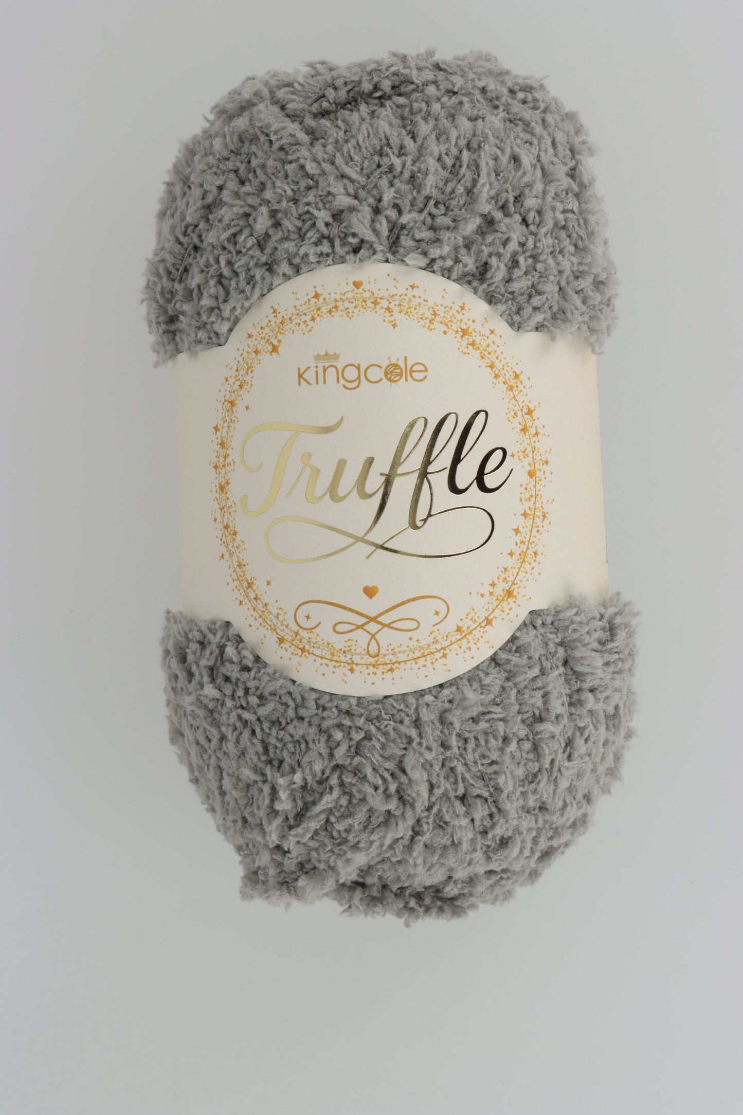 Earl Grey - Truffle