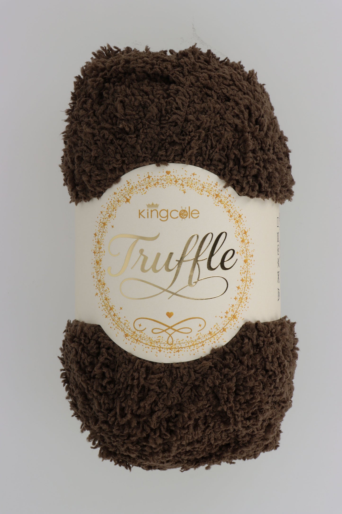 Mocha - Truffle