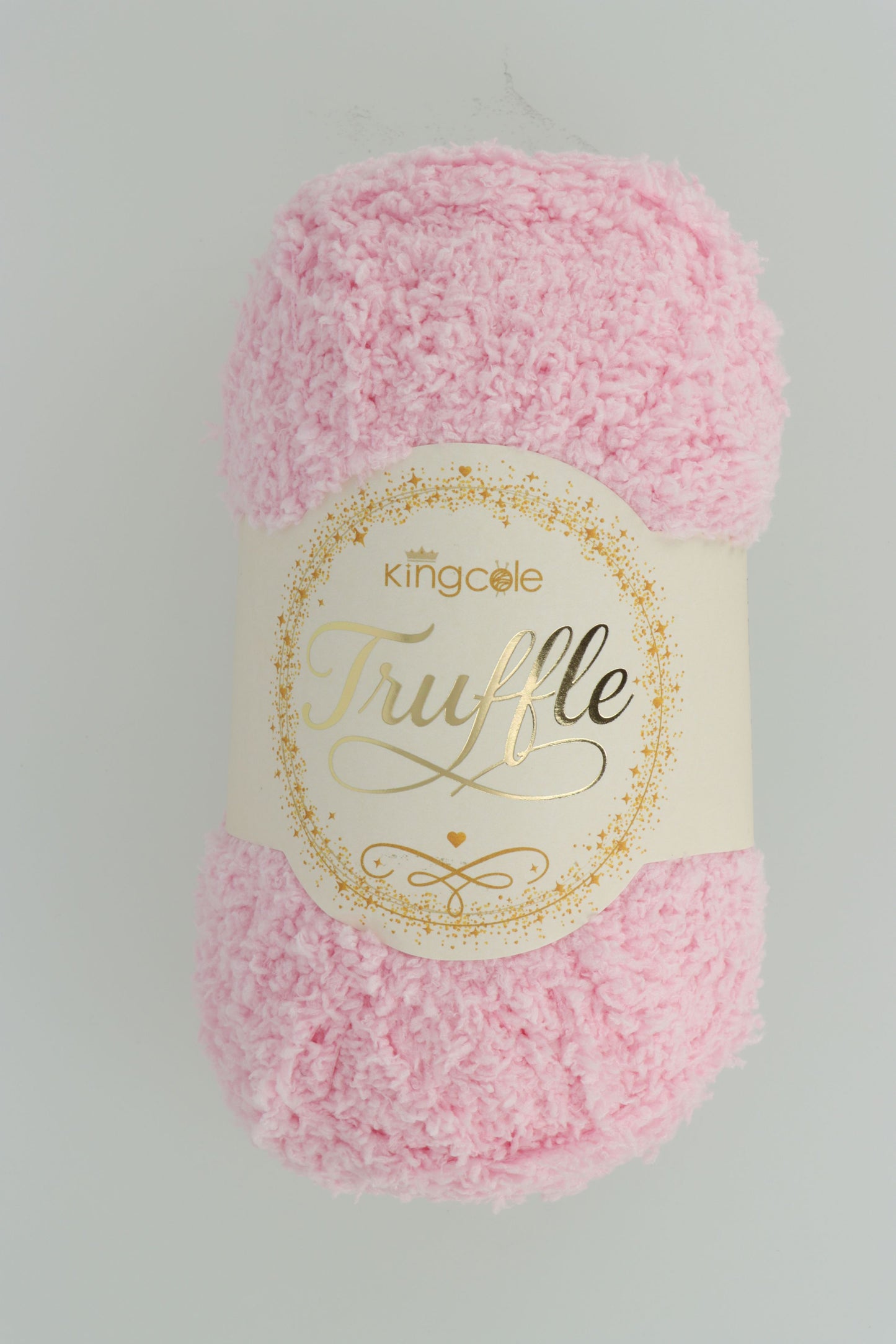 Fondant - Truffle