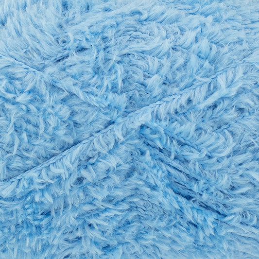 Blue Ice - Truffle