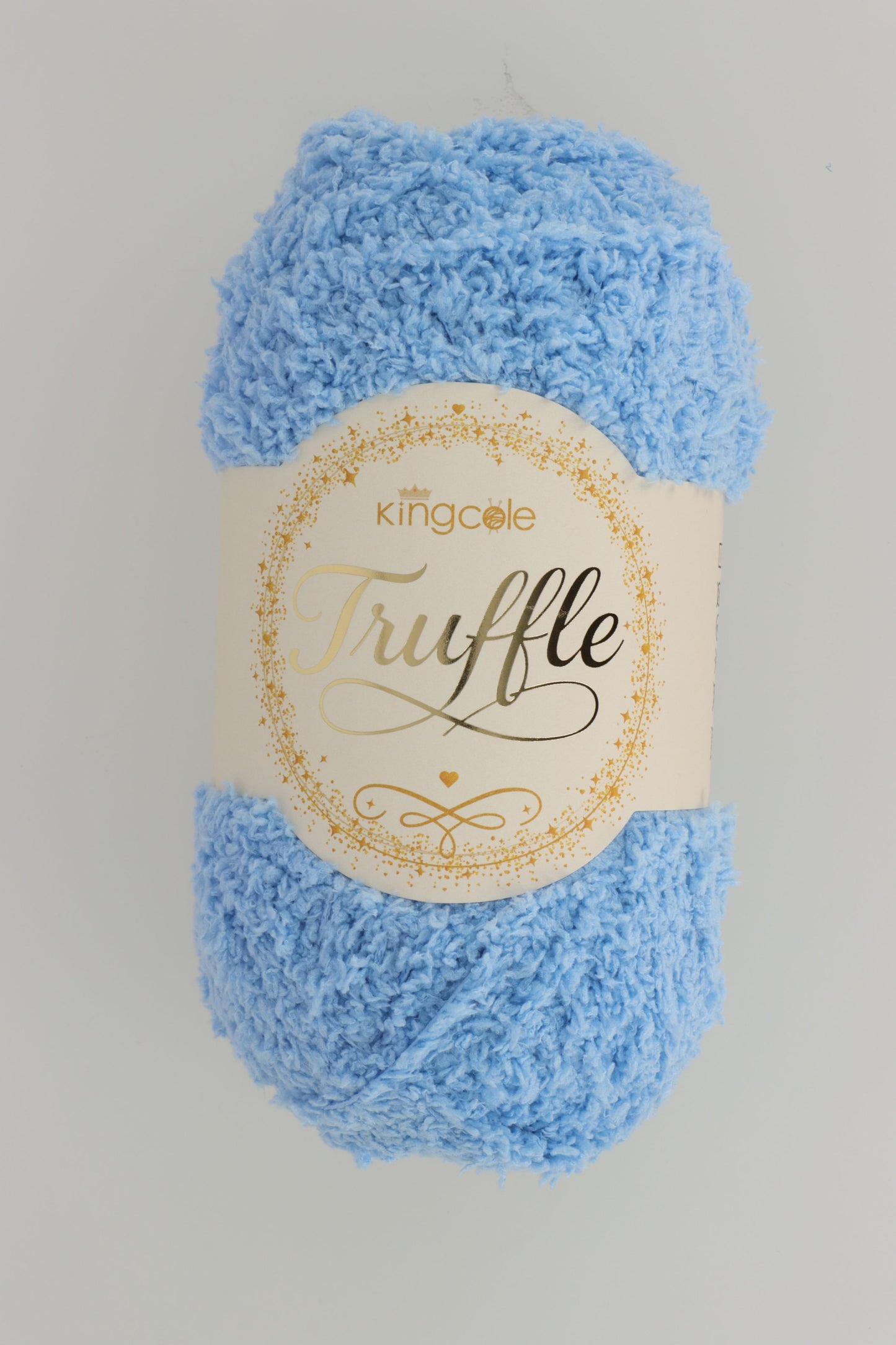 Blue Ice - Truffle