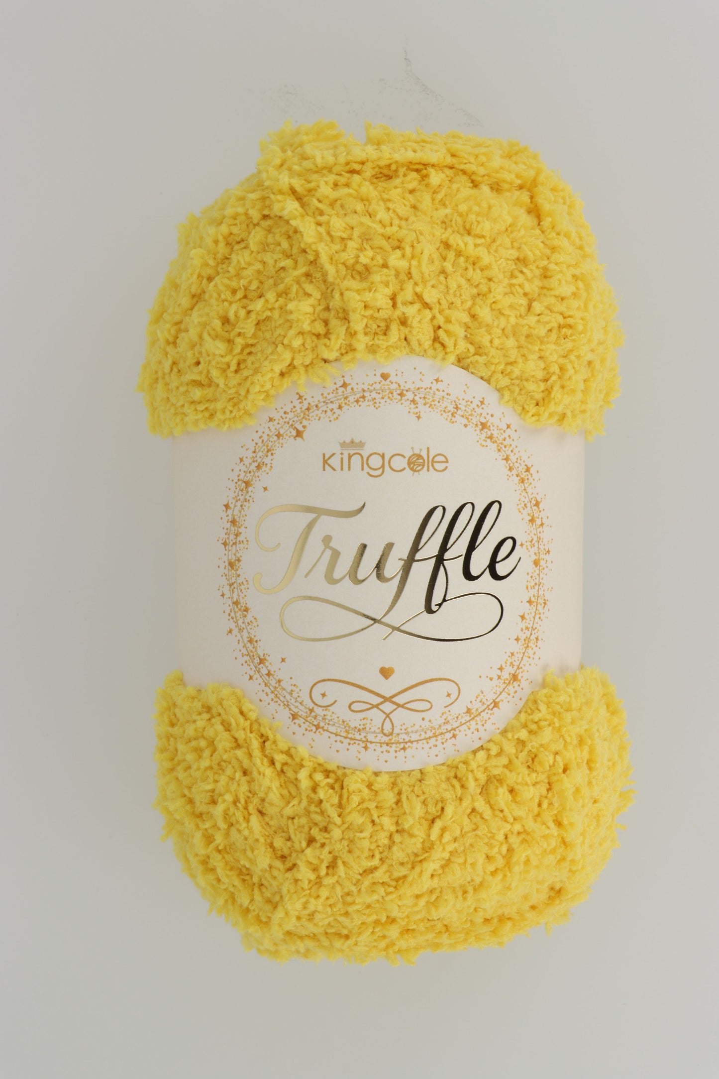 Yellow - Truffle