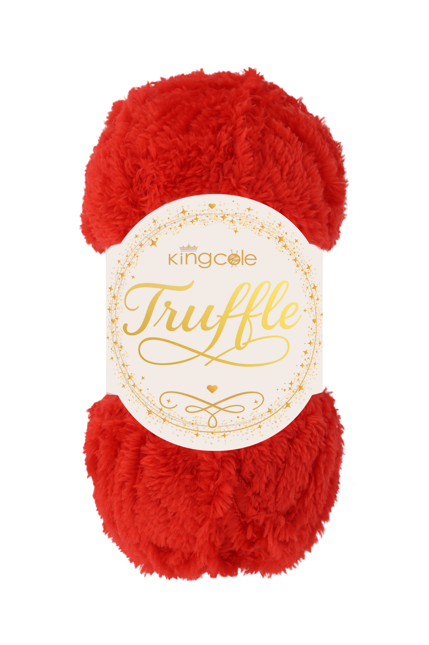 Red - Truffle