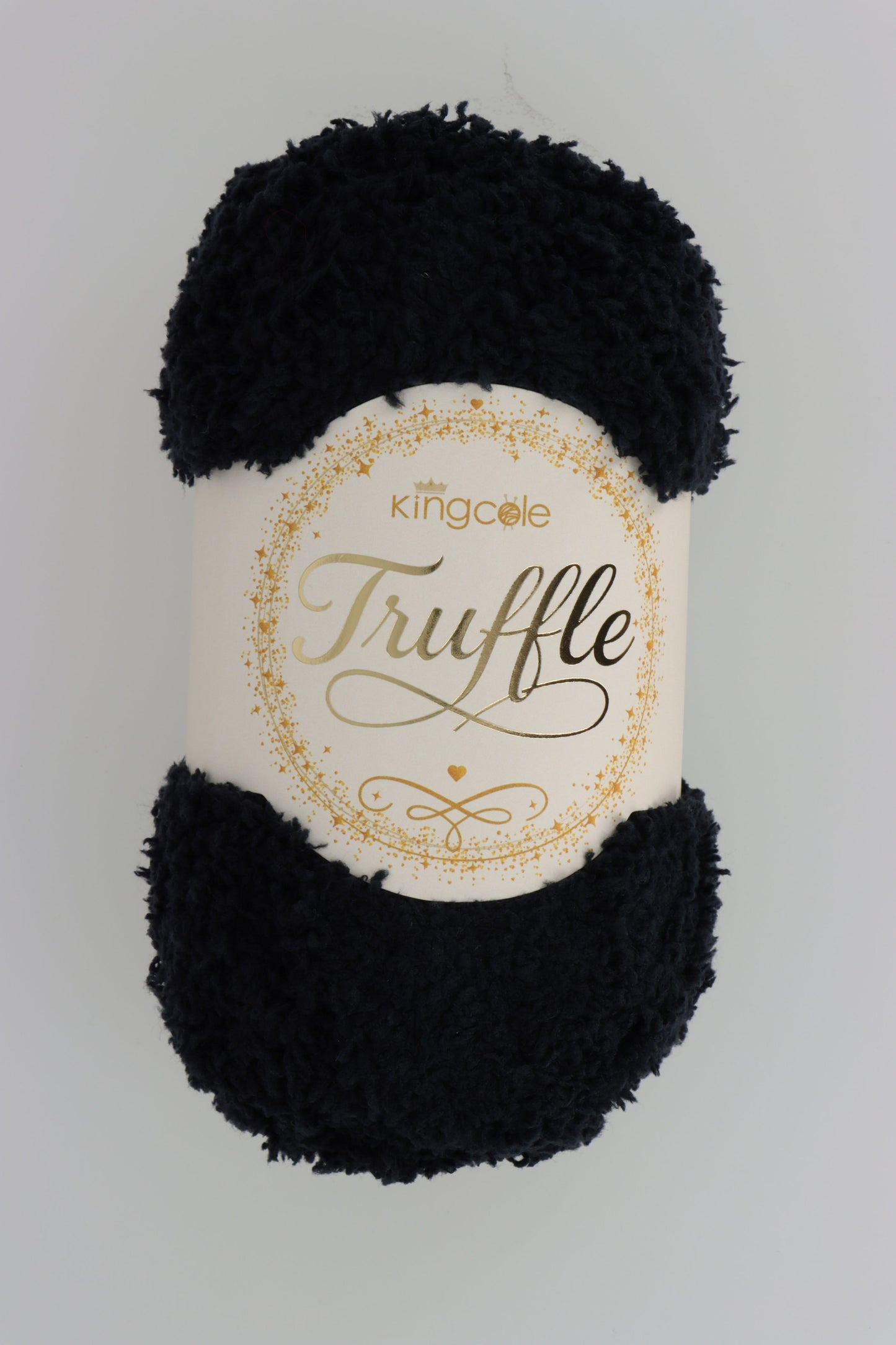 Black - Truffle