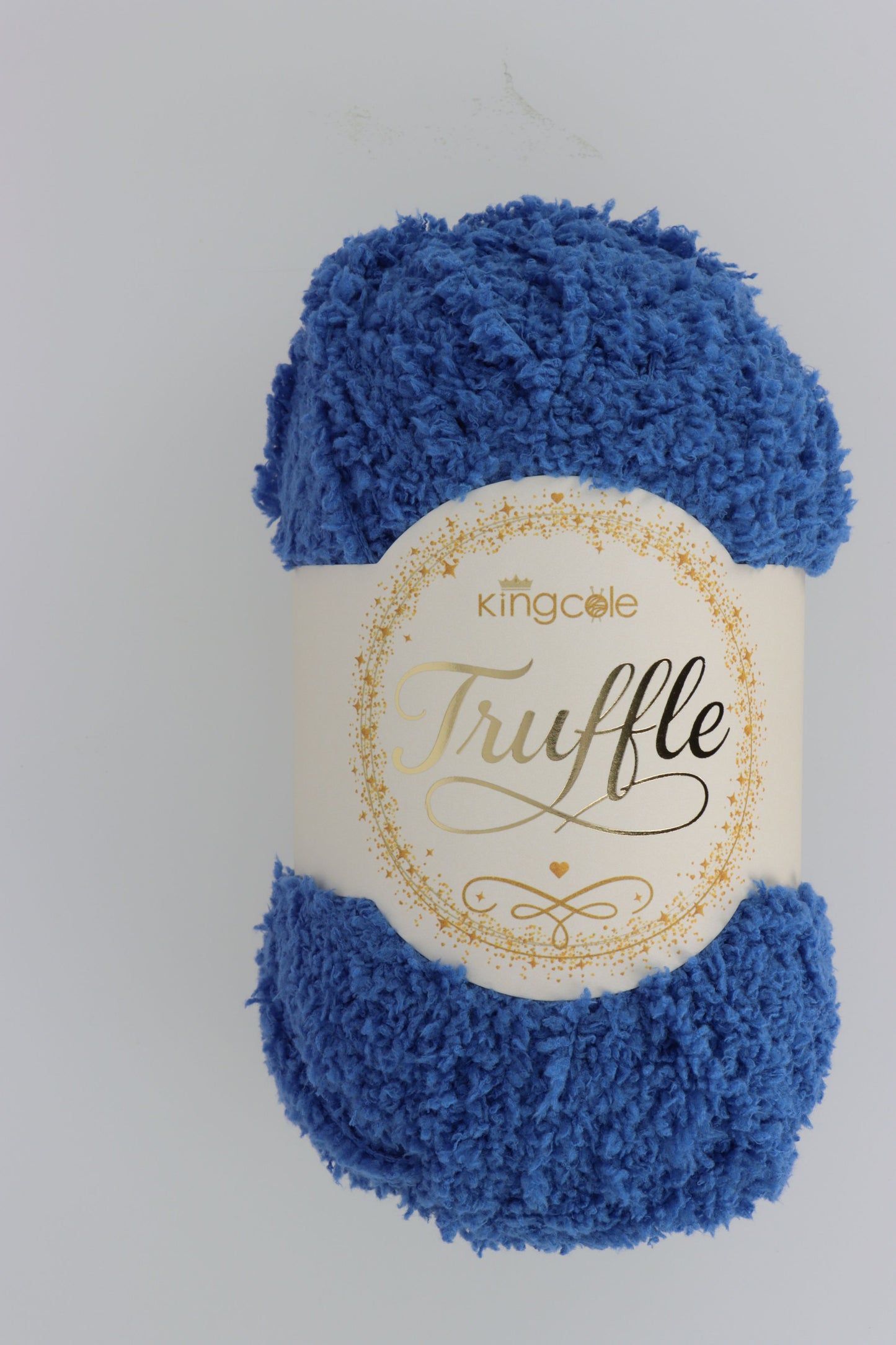 Midnight - Truffle