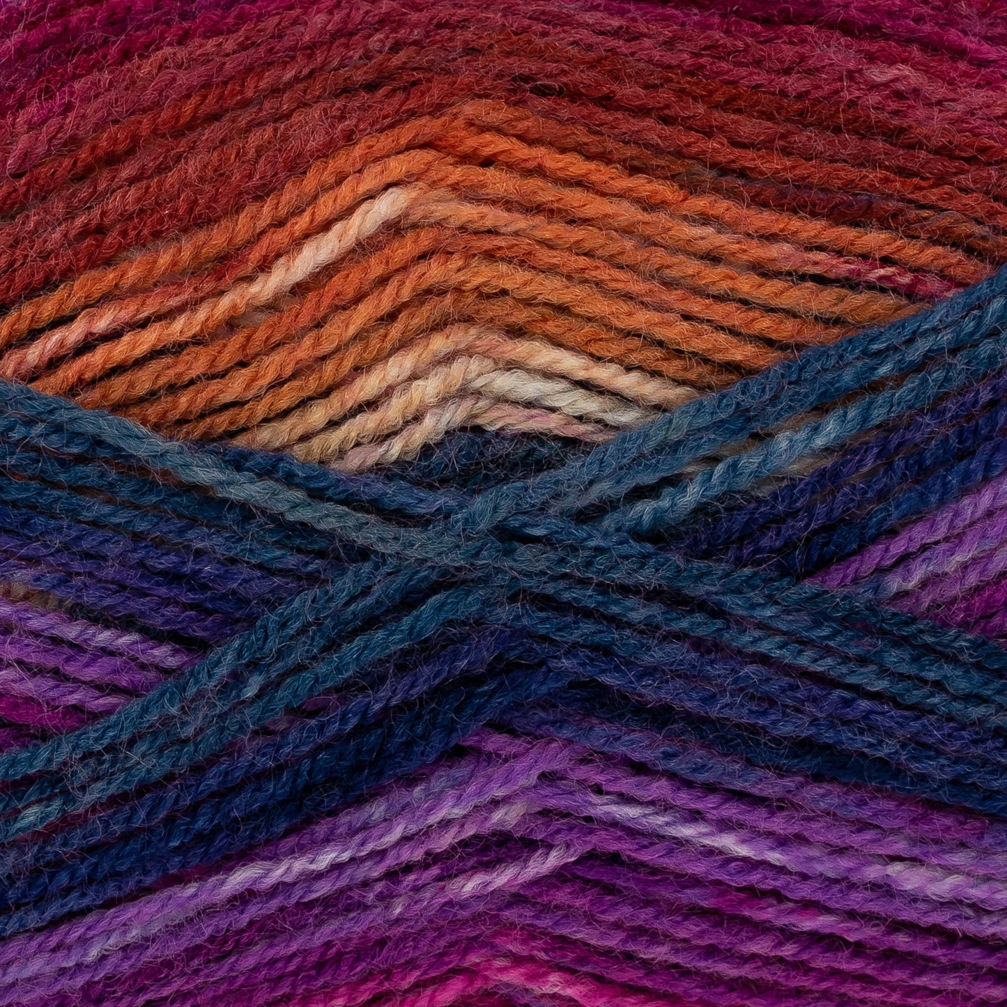 Raspberry - Bramble DK