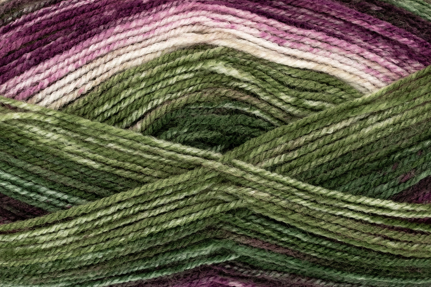 Heather - Bramble DK