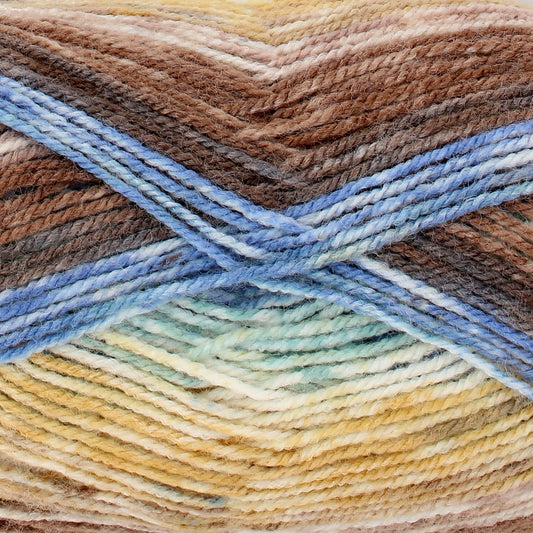 Thicket - Bramble DK