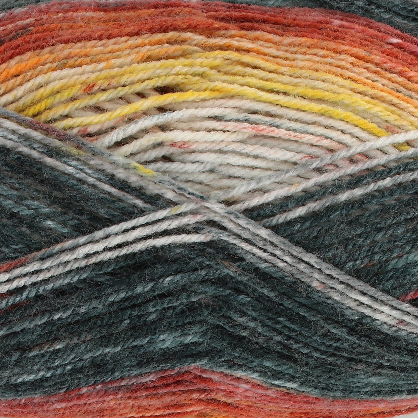 Pumpkin - Bramble DK