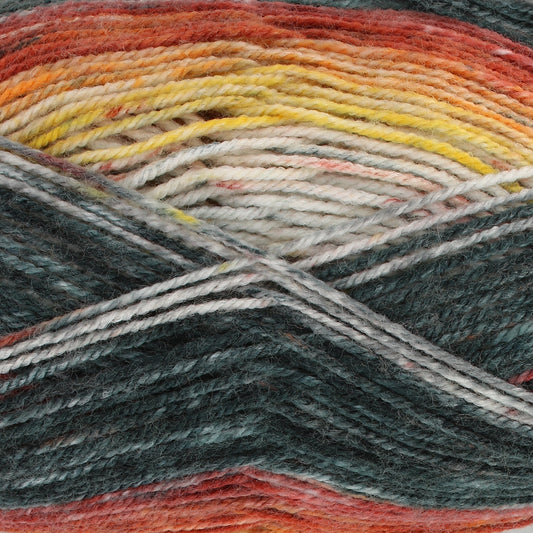 Pumpkin - Bramble DK