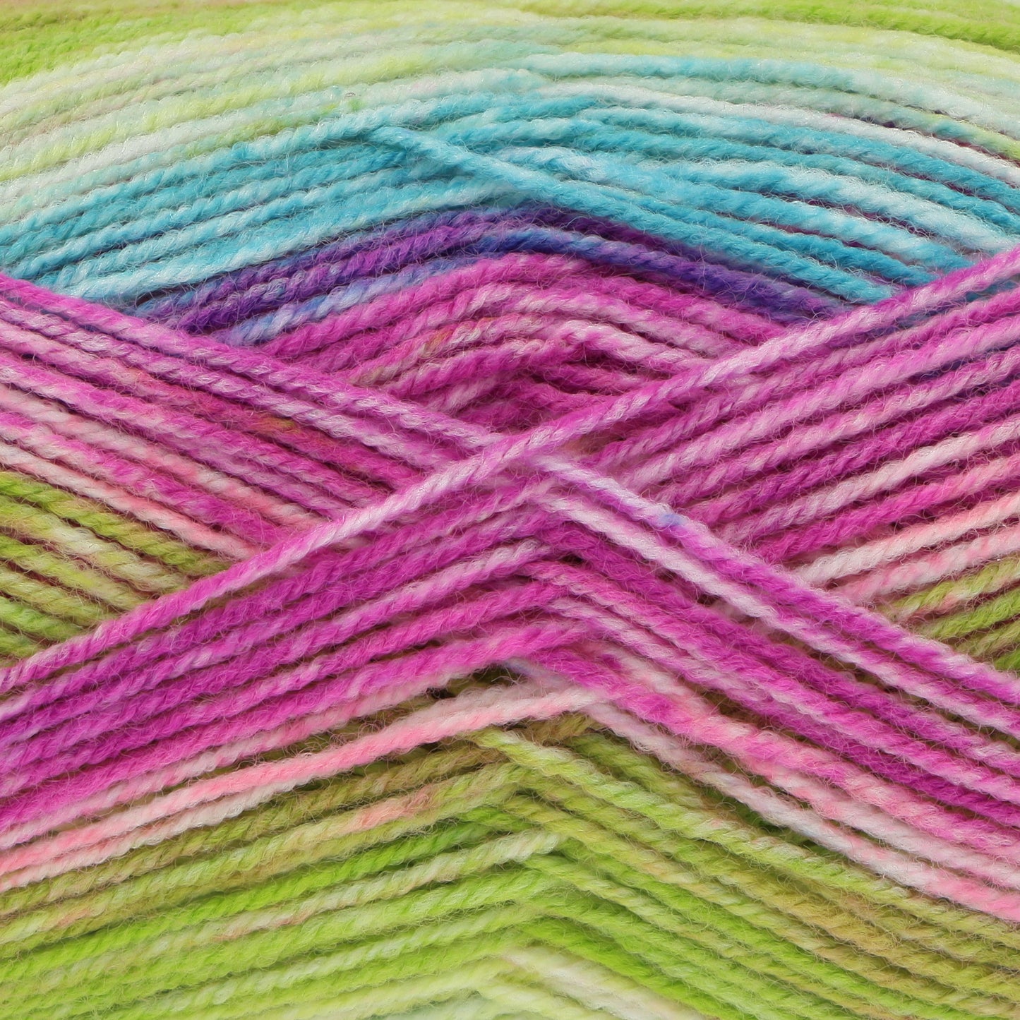 Bilberry - Bramble DK