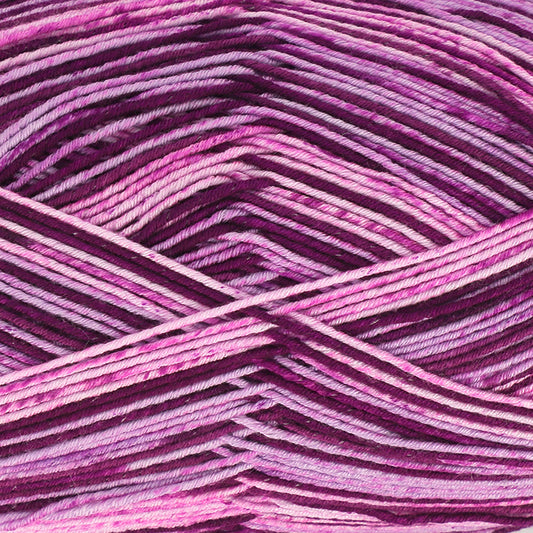 Red Onion - Footsie 4Ply