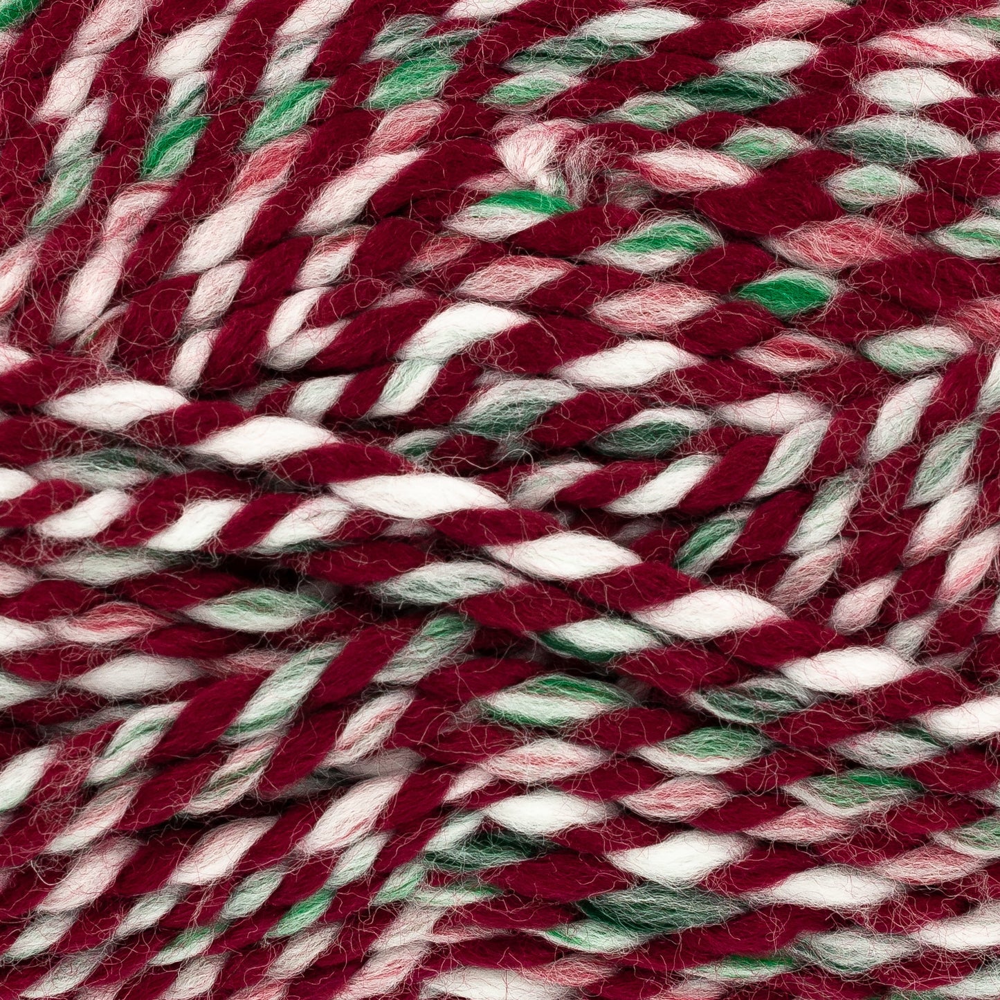 Santa - Christmas Super Chunky