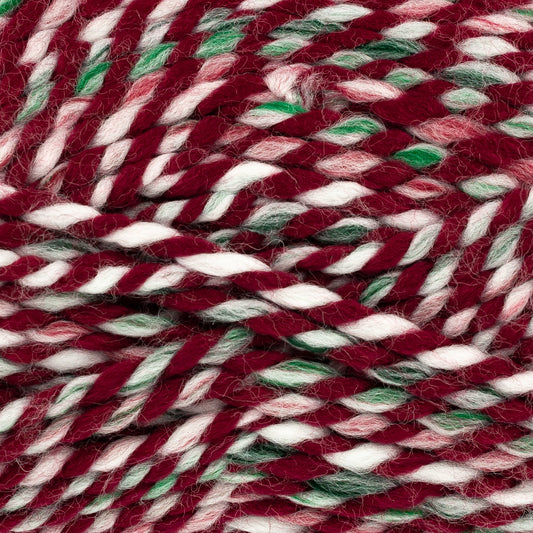 Santa - Christmas Super Chunky