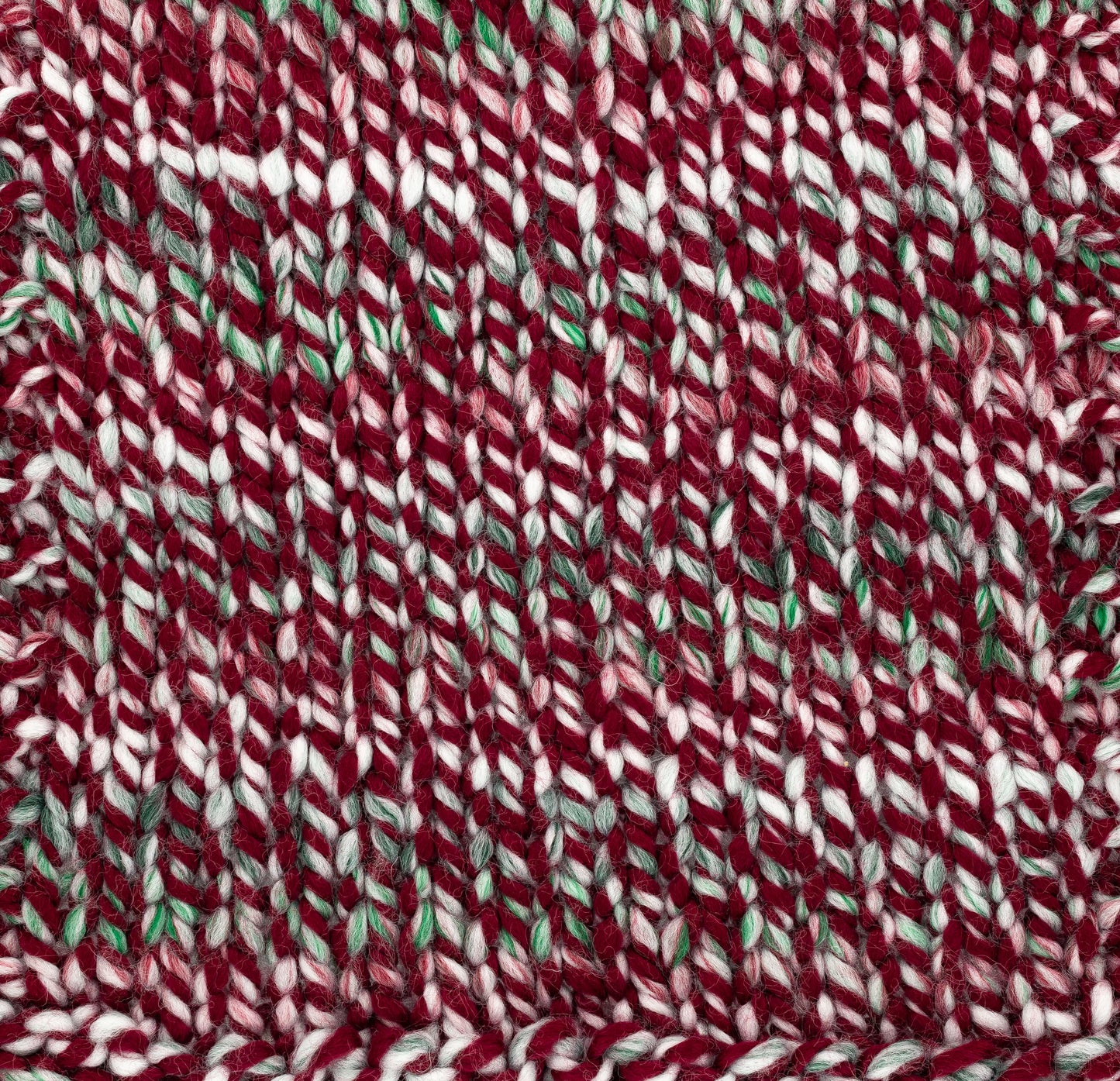 Santa - Christmas Super Chunky