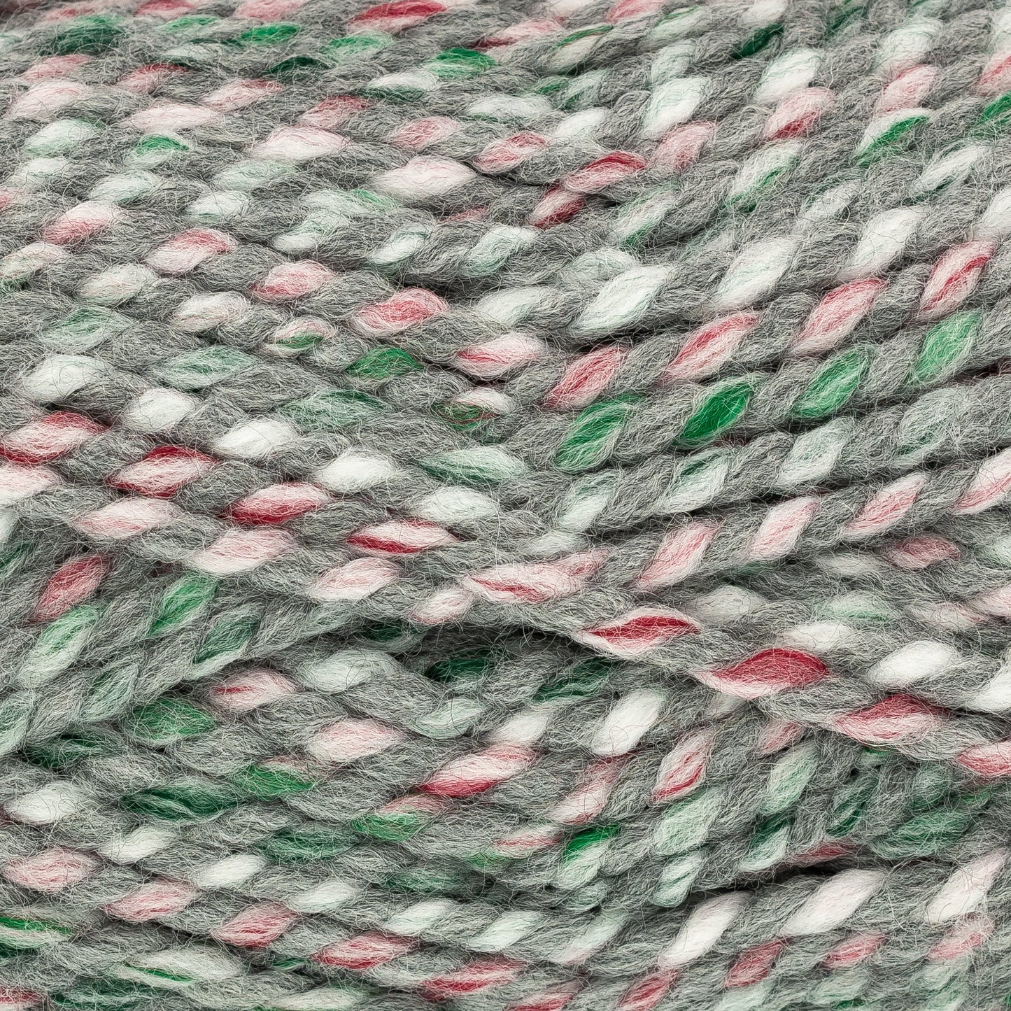 Snowman - Christmas Super Chunky