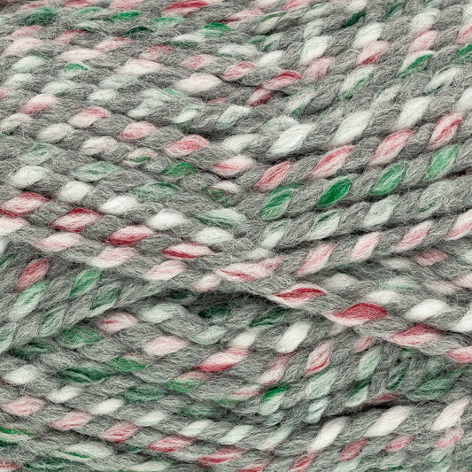 Snowman - Christmas Super Chunky