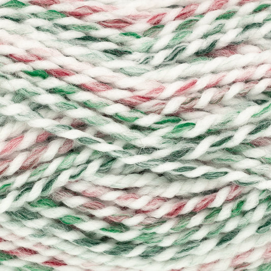 Candy Cane - Christmas Super Chunky