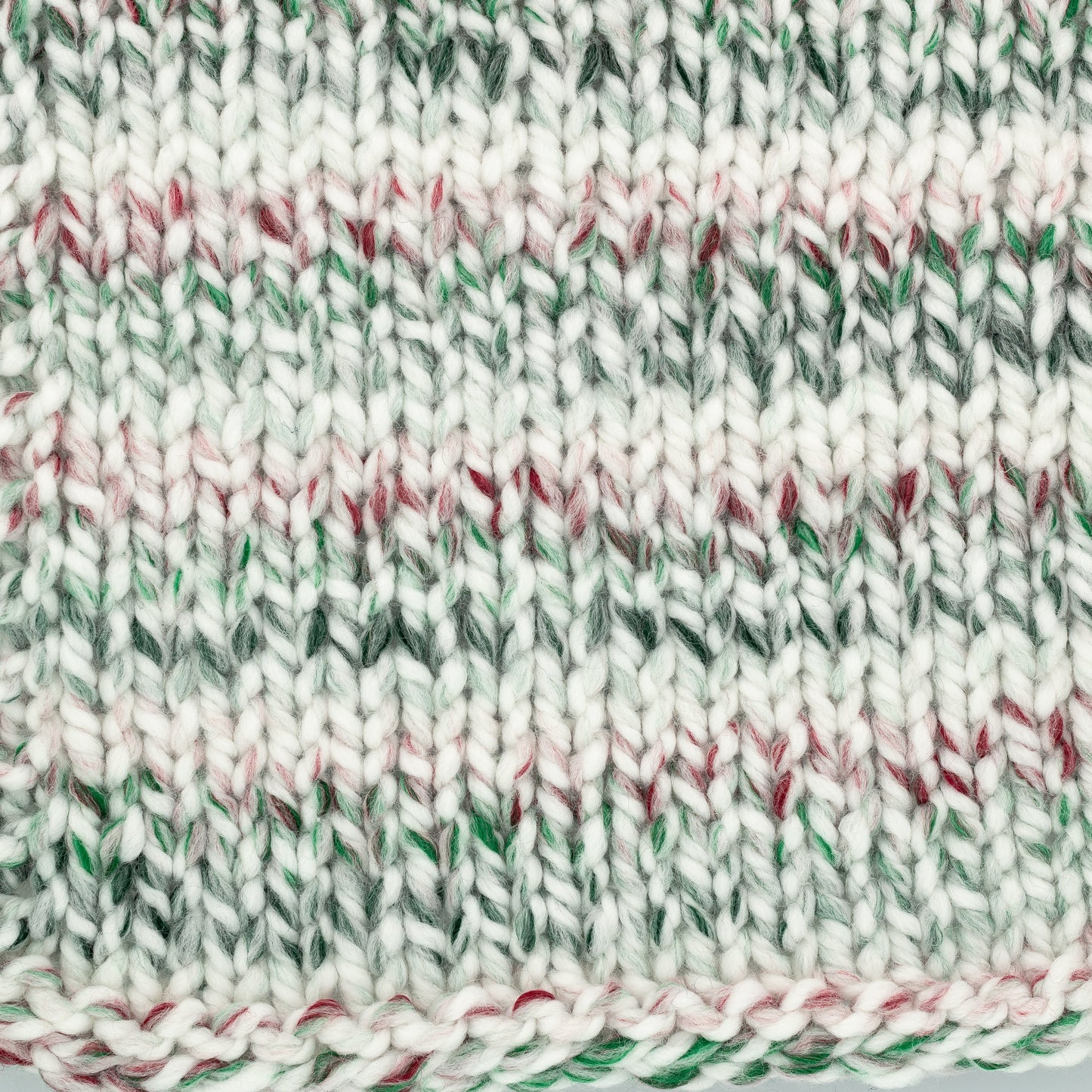 Candy Cane - Christmas Super Chunky