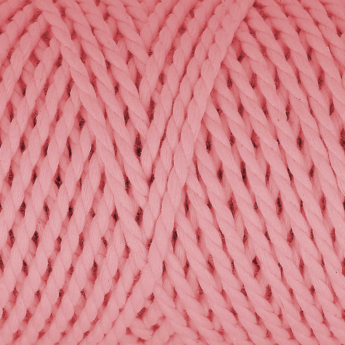 Pretty in Pink - Macrame King Cotton