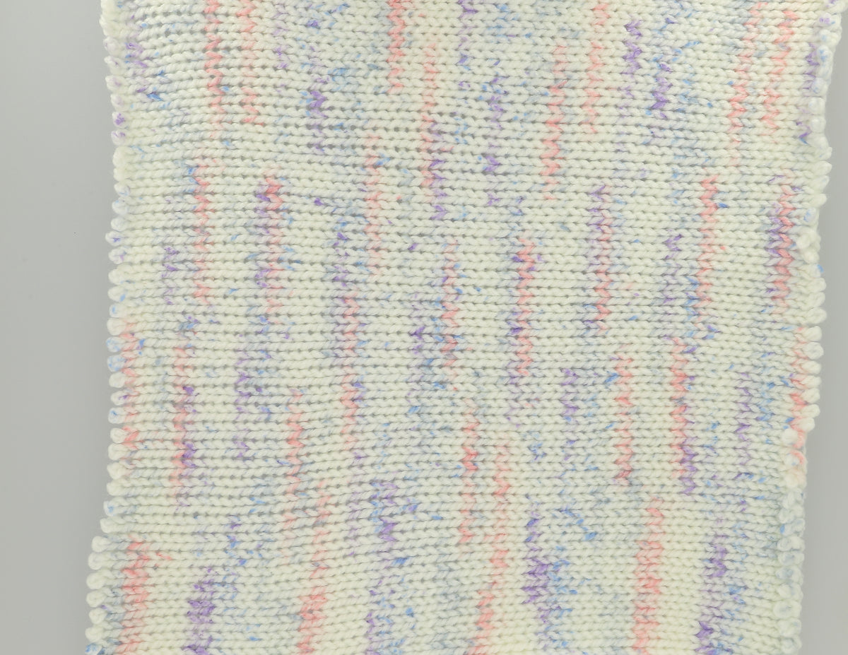 Rainbow - Bumble Chunky